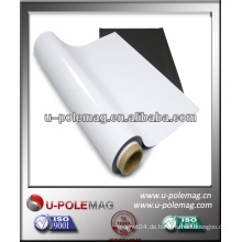 Flexibler magnetischer Gummimagnet PVC